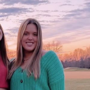 Meet your Posher, Anne marie